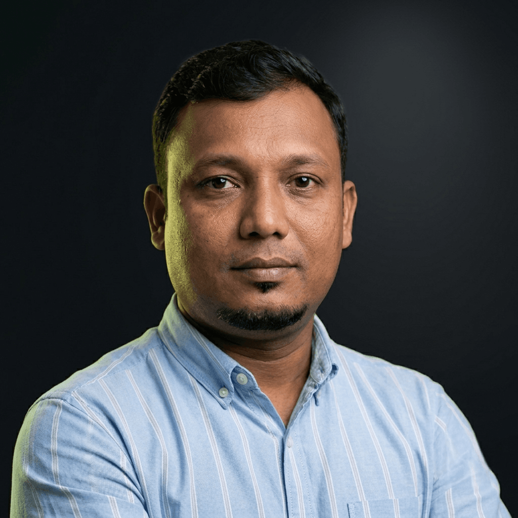 Shrawan Wankhede, Faculty — SAP S/4HANA (MM, FICO & PP/QM) at Techtonic Lab