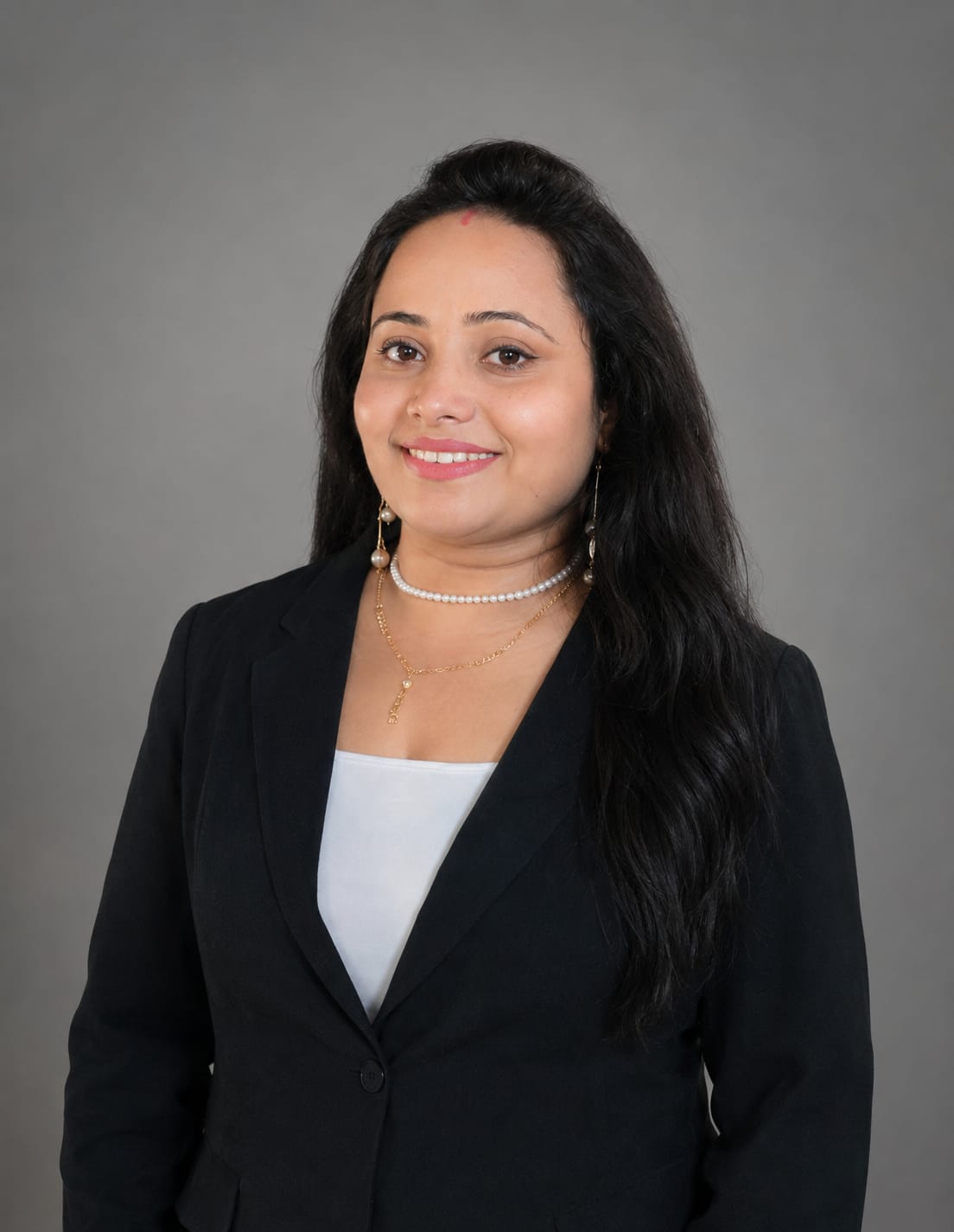 Dhyaneshwari Talekar, Director at Techtonic Lab