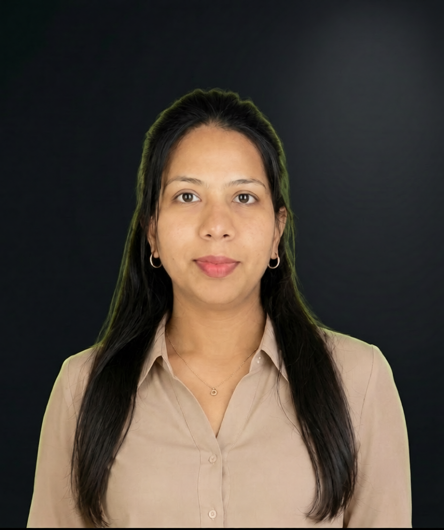 Rupali Wankhede, Director at Techtonic Lab